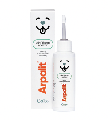 Hygiena pro kočky