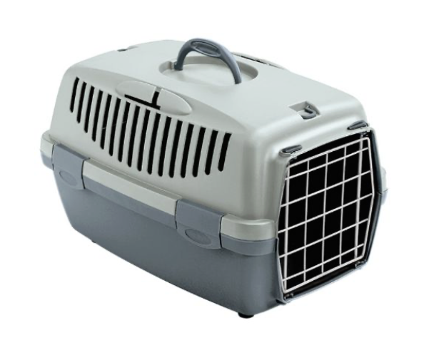Přepravní boxy pro psy