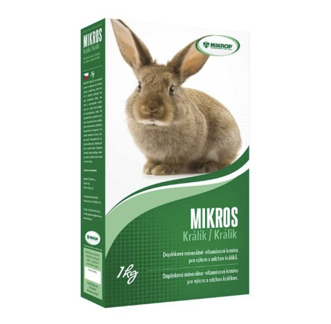 Výživové doplňky
