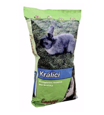 Krmné směsi
