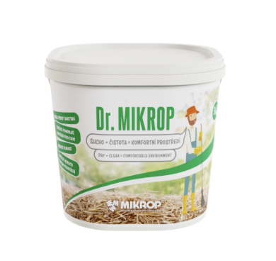 Vitamíny a doplňky pro králíky