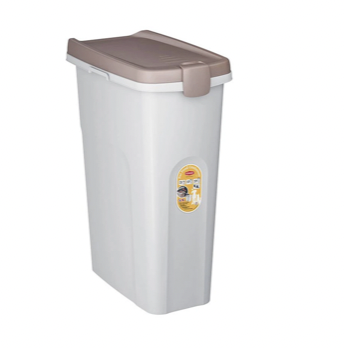 Zásobníky pro kočky