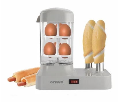 Hotdogovače