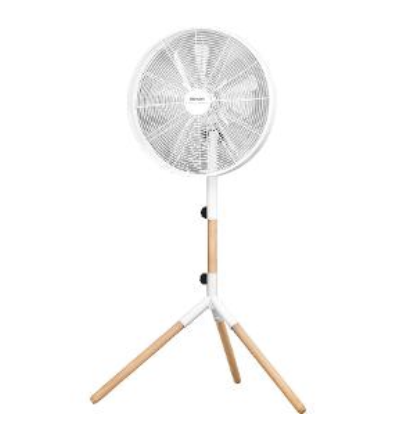 Stojanové ventilátory