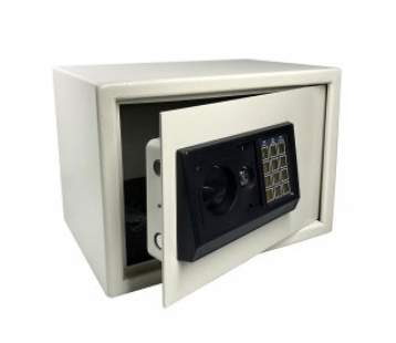 Domácí trezory, pokladny