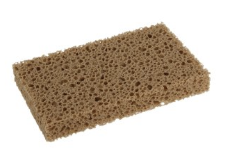Vymývací houby