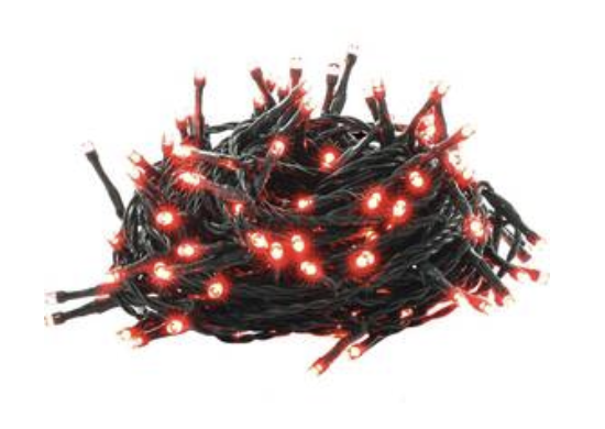 LED PROFI venkovní řetězy