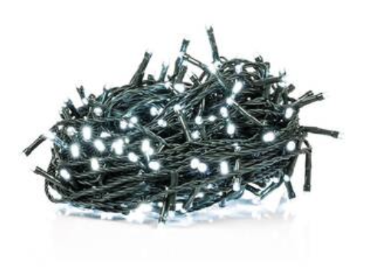 LED Filament venkovní osvětlení