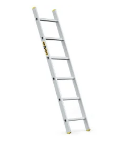 Jednodílné opěrné žebře