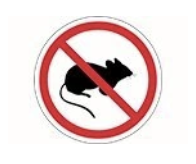 Pachové odpuzovače na myši