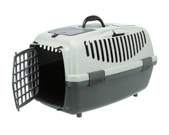 Přepravní boxy pro psy