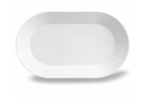 Porcelánové podnosy