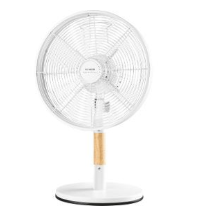 Ventilátory