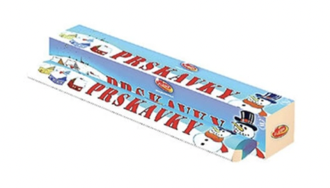 Prskavky