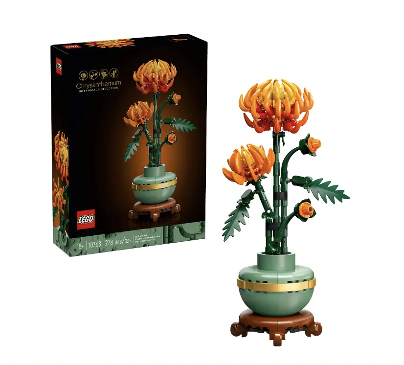 Stavebnice LEGO