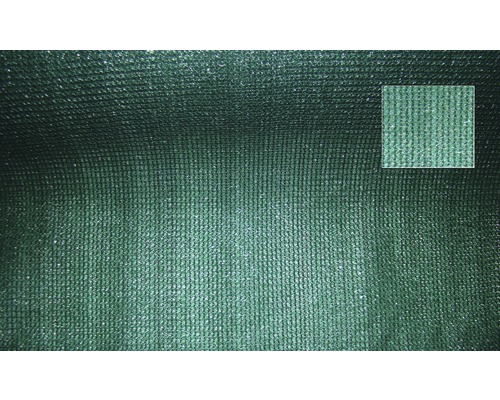 Stínící tkanina zelená 1,5x10m, 160g/m2