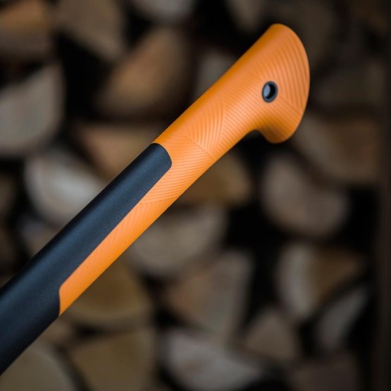 Sekera Fiskars X25 - XL
