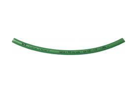 Zahradní hadice VALMON 1/2" 20 m, průhledná zelená