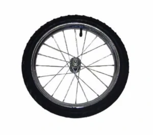 Náhradní kolo k vozíku Pegas