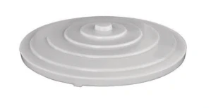 Víko ke kádi 500L, bílá