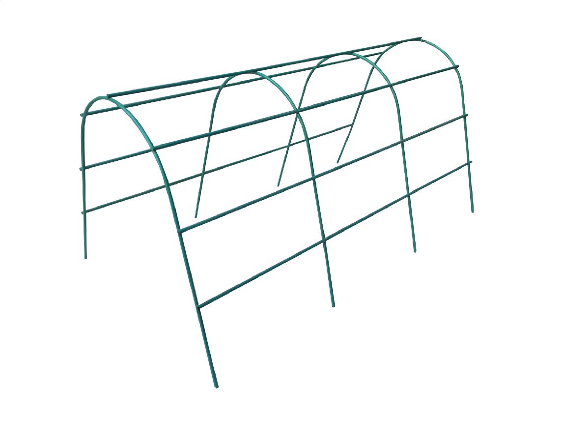 Mřížka opěrná do truhlíku 40 cm