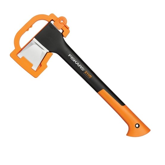 Sekera Fiskars X11 - S