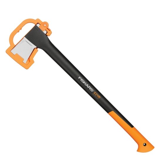 Sekera Fiskars X21 - L