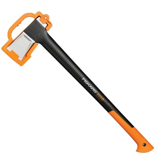 Sekera Fiskars X25 - XL