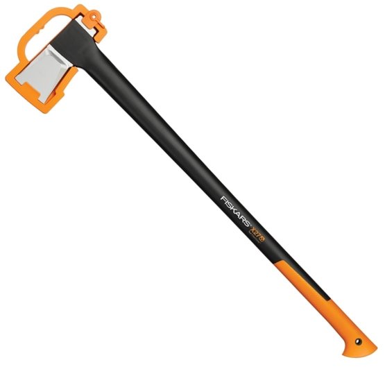 Sekera Fiskars X27 - XXL