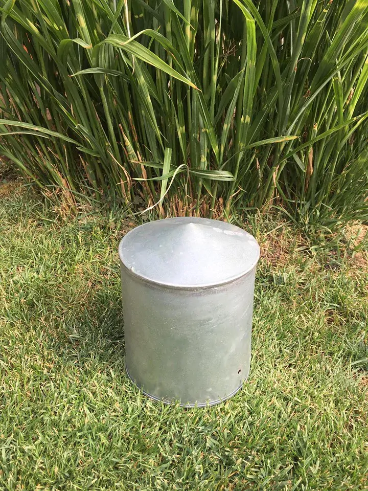 ZDUM Napáječka klobouková 2L