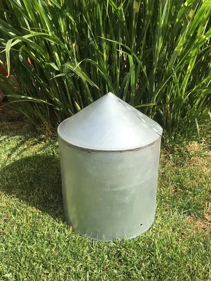 ZDUM Napáječka klobouková 6L