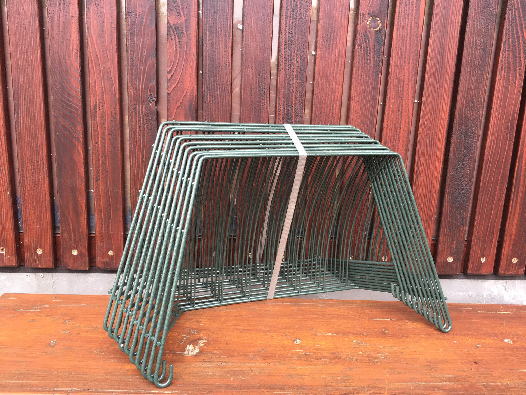 ZDUM Jesle na seno pro králíky, vrchní plnění - velké