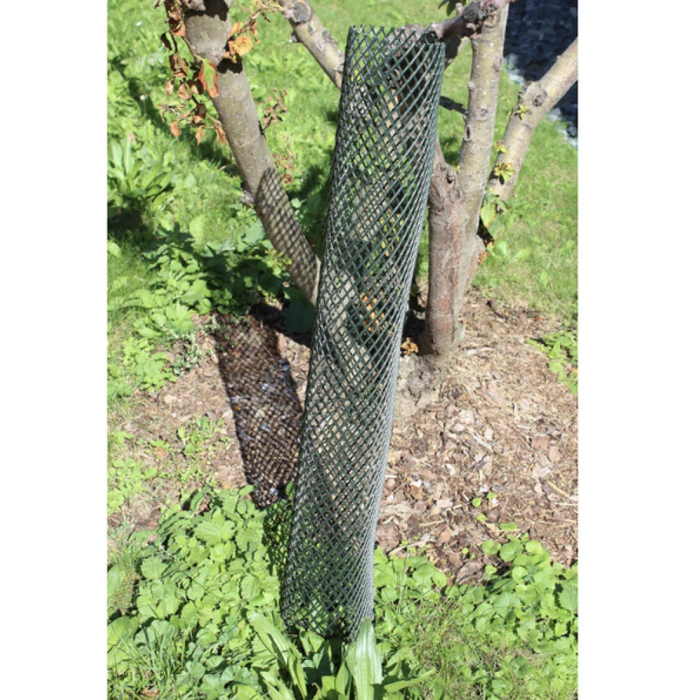 Ochrana proti okusu, plotovina 150/33 cm