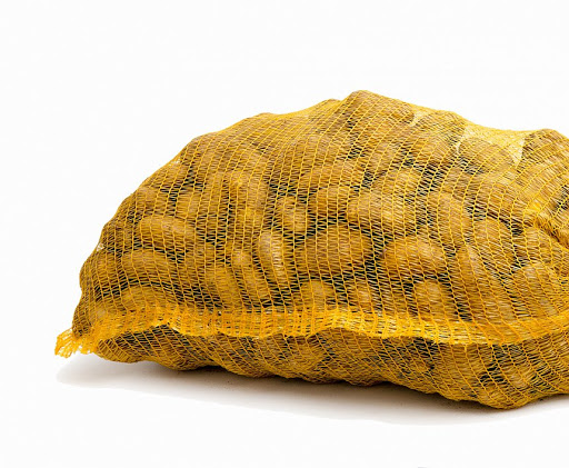Pytel rašlový na 25kg 50x78 cm (1ks)