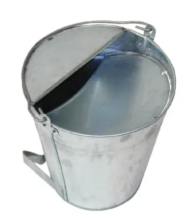 ZDUM Napáječka kýblová 12L