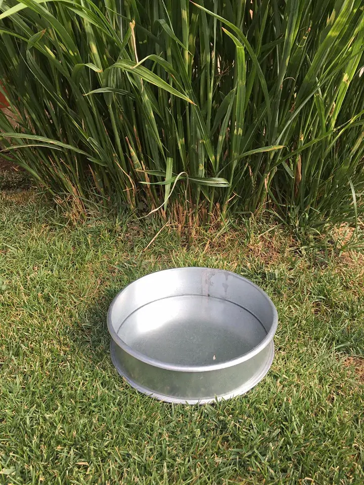 ZDUM Napáječka klobouková 2L