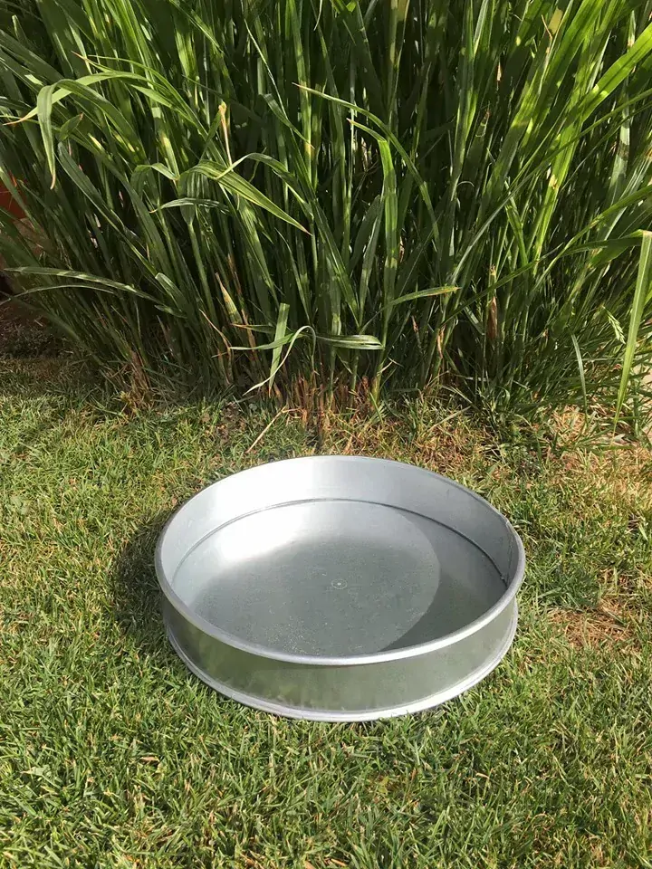 ZDUM Napáječka klobouková 6L