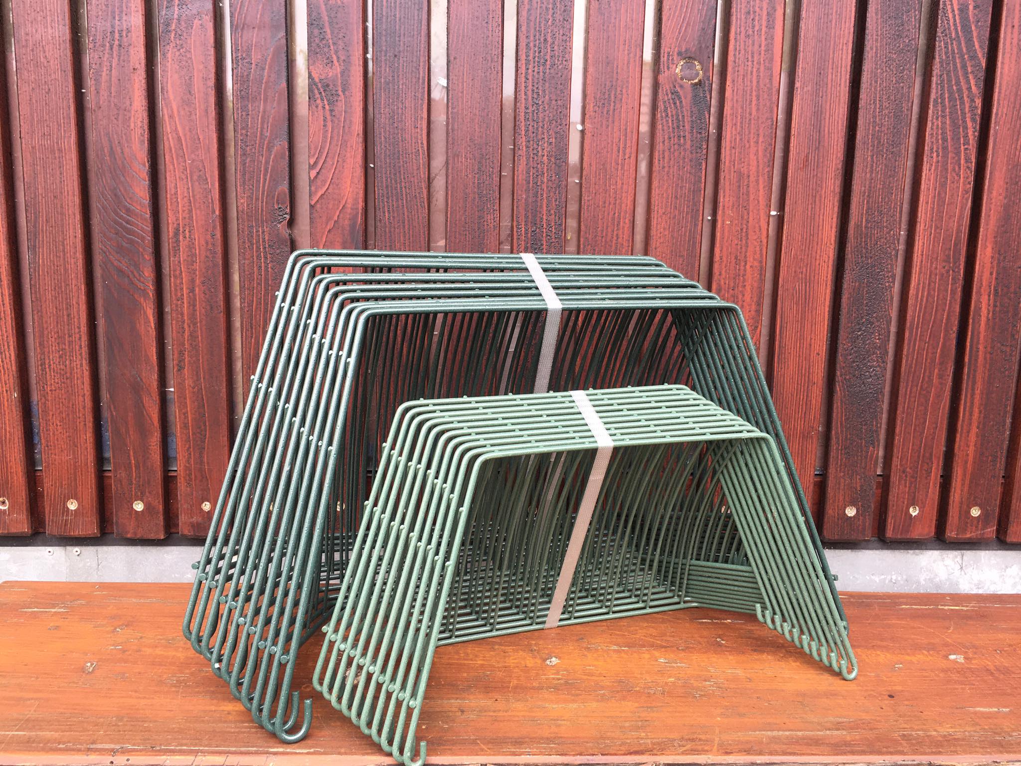 ZDUM Jesle na seno pro králíky, vrchní plnění - velké