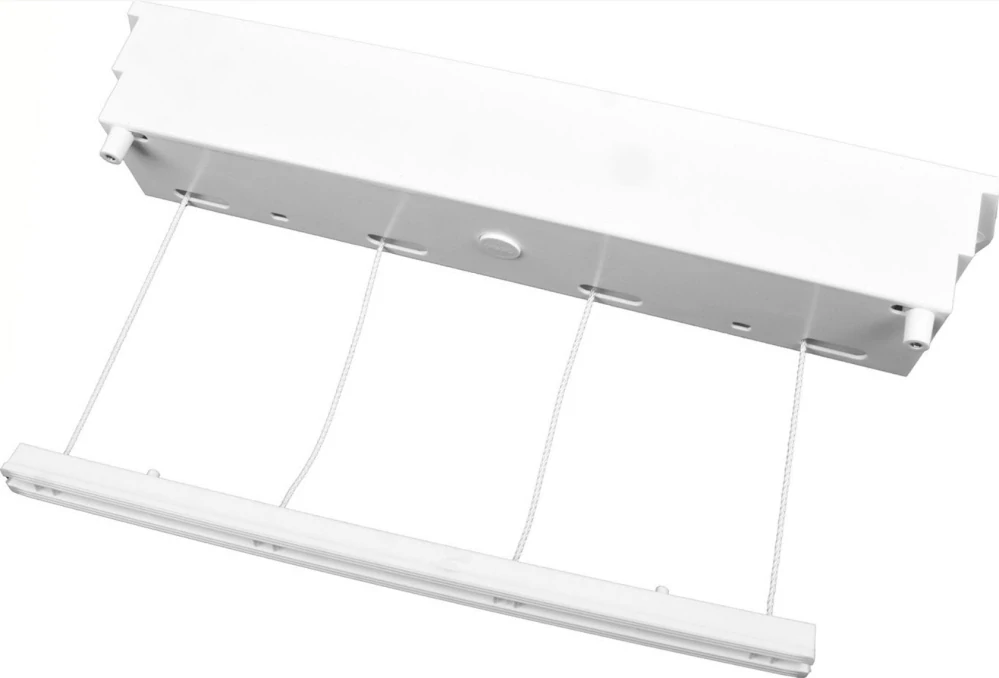 Sušák navíjecí 24m (4 šňůry po 6m)