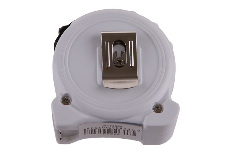 Metr svinovací FESTA 2mx16mm BÍLÝ