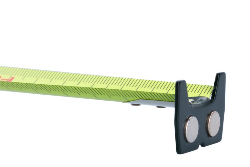 Metr svinovací FESTA Magnet 3mx16mm