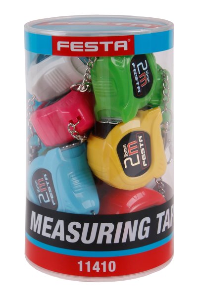 Přívěsek 2 metr FESTA 2mx16mm