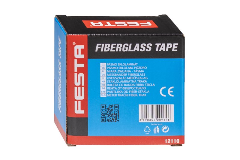 Pásmo sklolaminát FESTA 10mx13mm