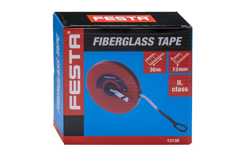 Pásmo sklolaminát FESTA 30mx13mm