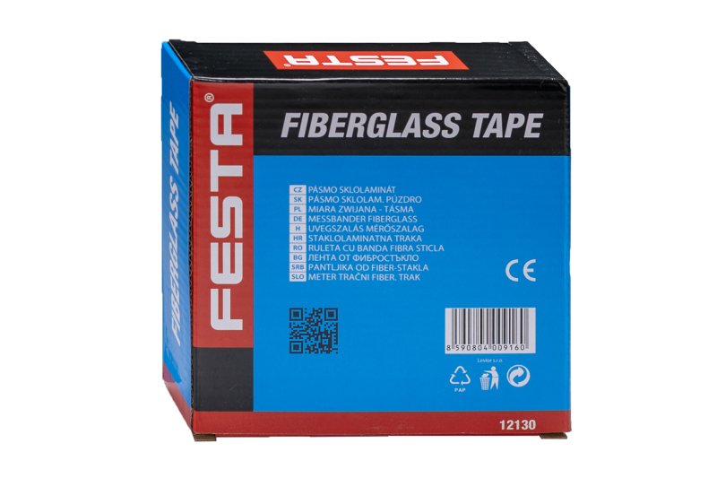 Pásmo sklolaminát FESTA 30mx13mm
