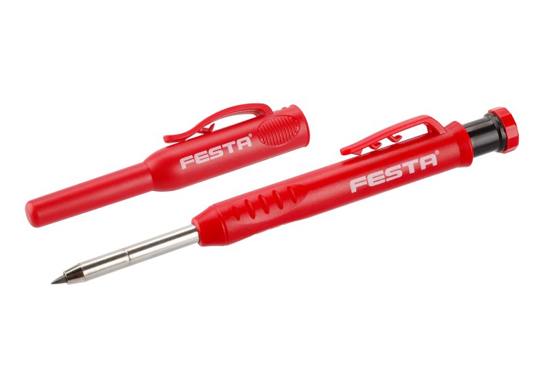 Značkovač hloubkový FESTA 6mm,  tuha HB