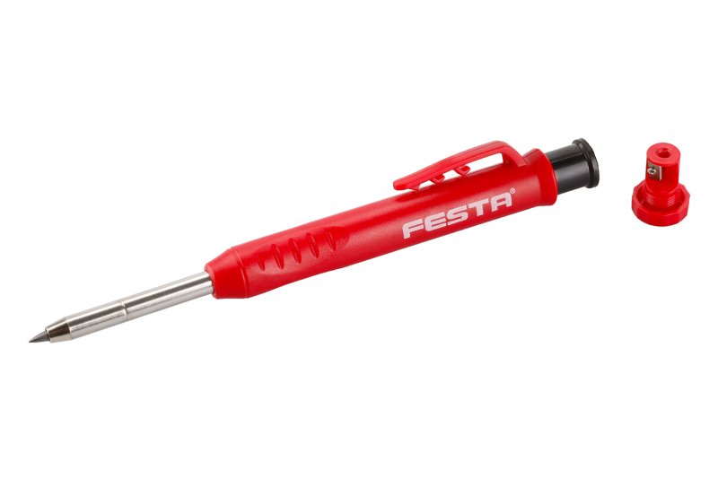 Značkovač hloubkový FESTA 6mm,  tuha HB