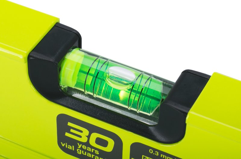 Vodováha HORIZONT EXACTA 1200mm 3 libely