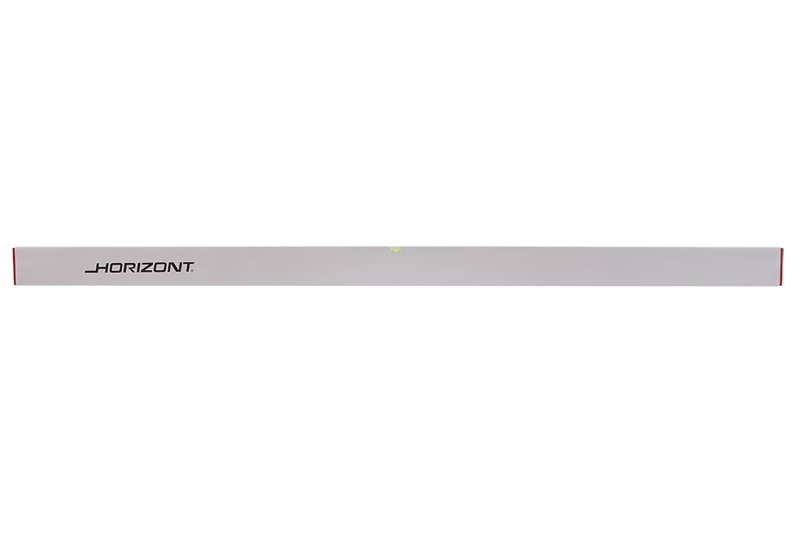 Lať stahovací HORIZONT 1 libela SL1 2. 5m