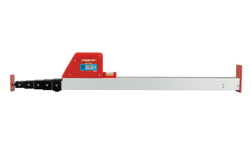 Tyč měřicí teleskopická 705-3000mm